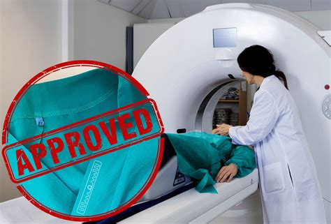 is rfid safe for mri